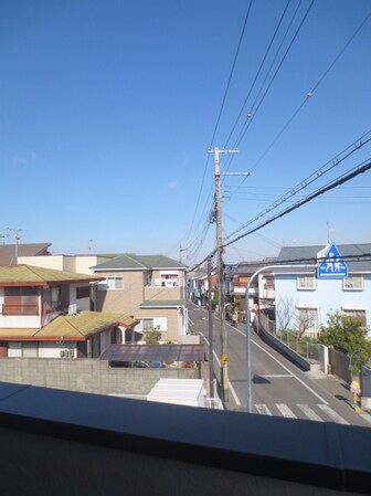 碧空館の物件内観写真